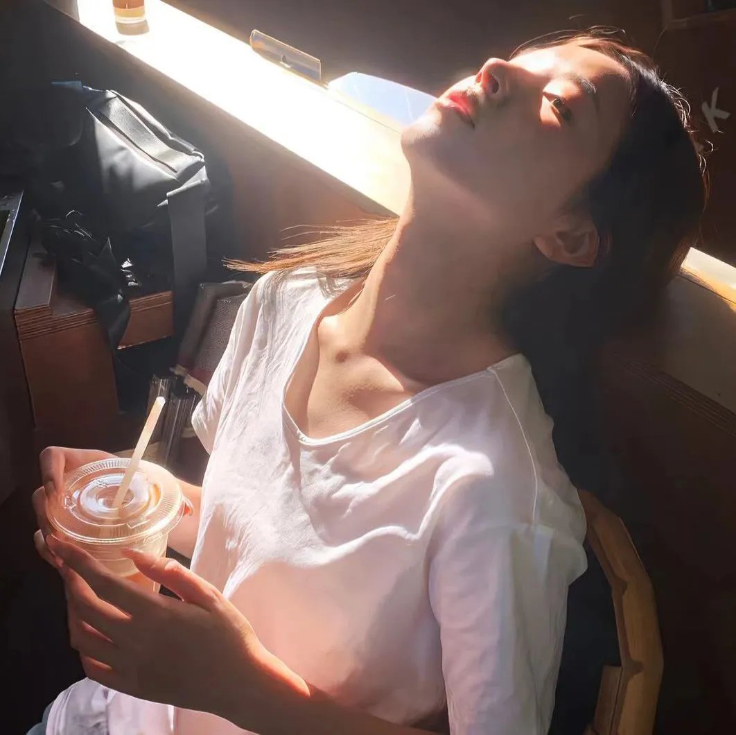 穿越时空的少女